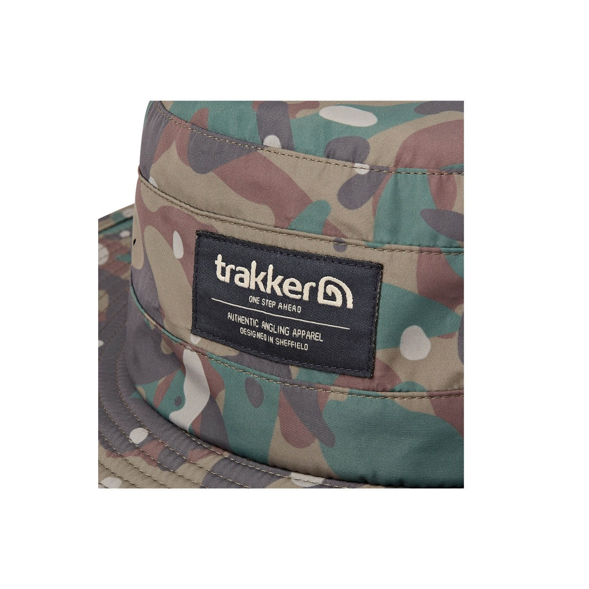 Kapelusz Trakker TechPro Camo Boonie Hat