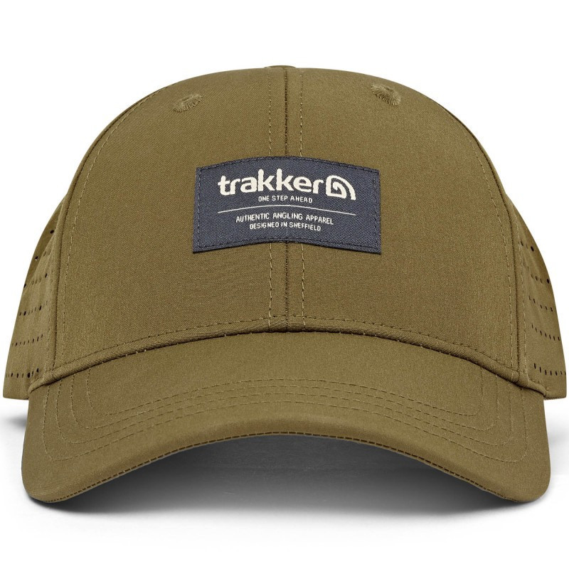 Czapka Trakker TechPro Sports Cap