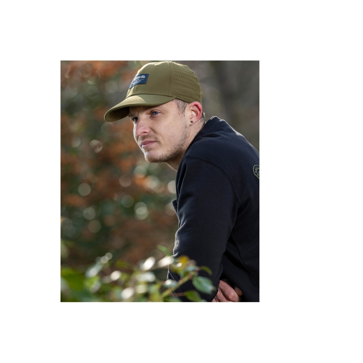 Czapka Trakker TechPro Sports Cap