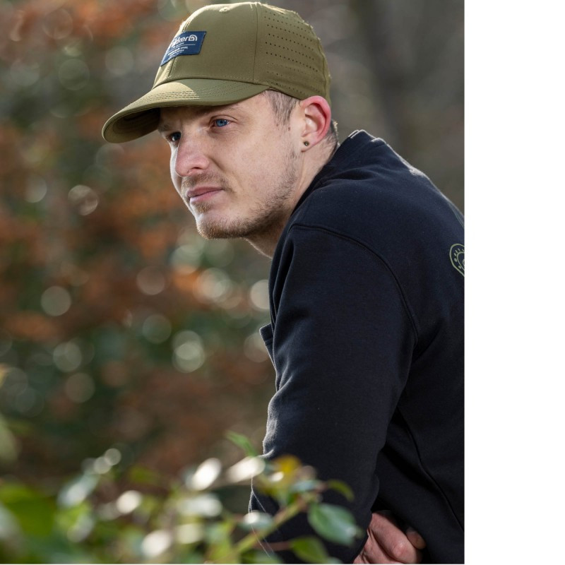 Czapka Trakker TechPro Sports Cap