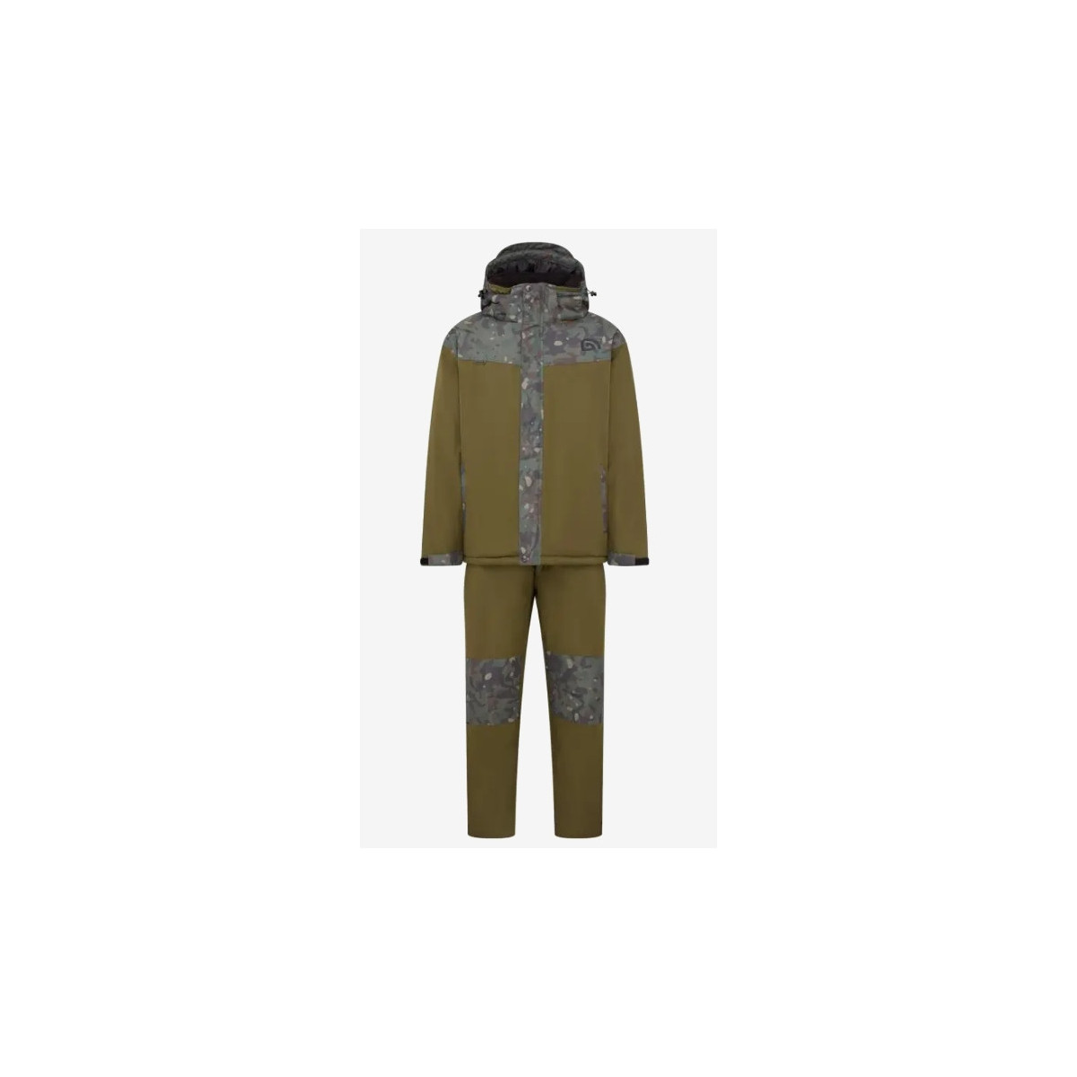 Komplet Trakker CR 2 Piece Winter Suit roz.L - Camo