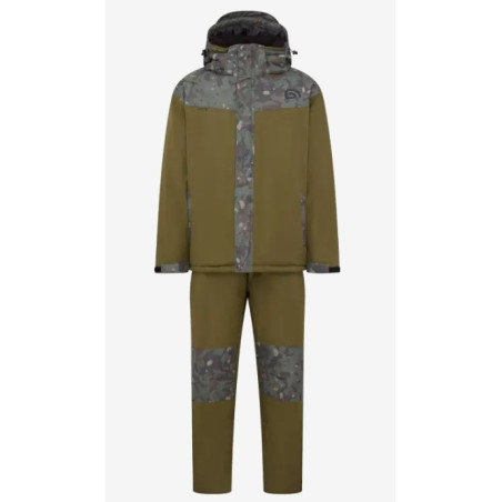 Komplet Trakker CR 2 Piece Winter Suit roz.L - Camo