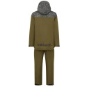 Komplet Trakker CR 2 Piece Winter Suit roz.L - Camo