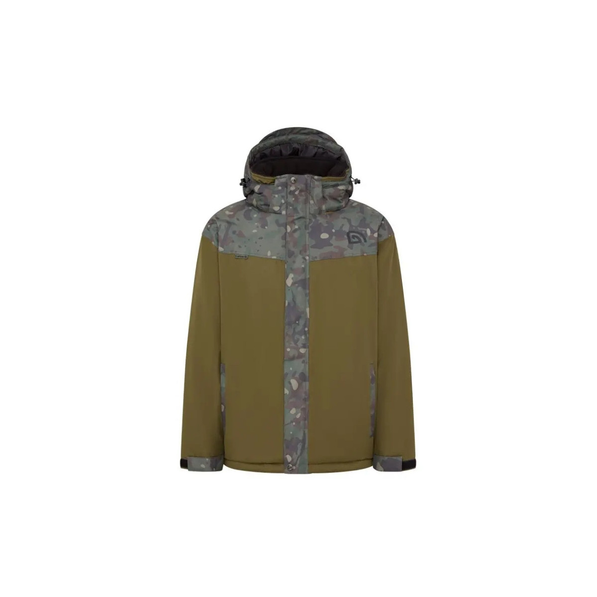 Komplet Trakker CR 2 Piece Winter Suit roz.L - Camo