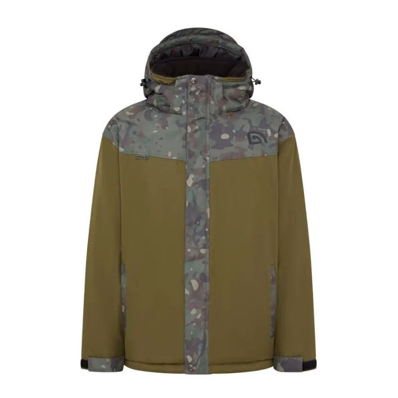 Komplet Trakker CR 2 Piece Winter Suit roz.L - Camo