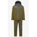 Komplet Trakker CR 2 Piece Winter Suit roz.XL - Camo