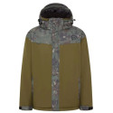 Komplet Trakker CR 2 Piece Winter Suit roz.XL - Camo