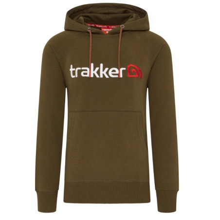 Bluza Trakker CR Logo Hoody roz.M