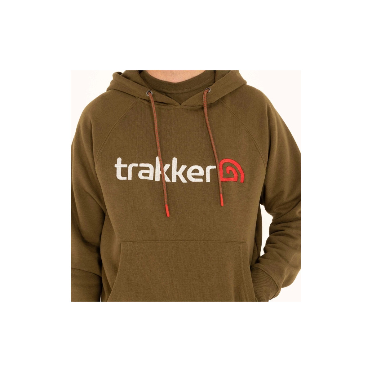 Bluza Trakker CR Logo Hoody roz.M