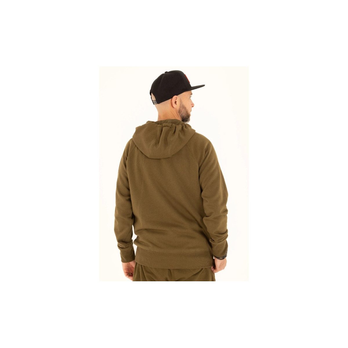 Bluza Trakker CR Logo Hoody roz.M