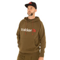 Bluza Trakker CR Logo Hoody roz.L