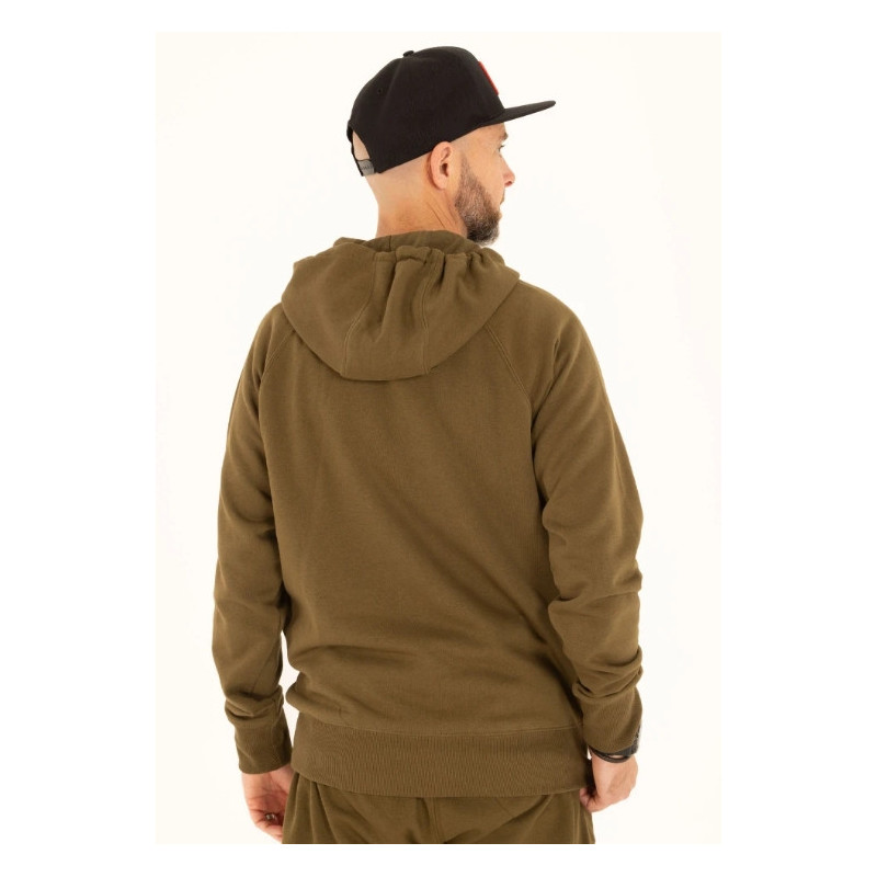Bluza Trakker CR Logo Hoody roz.L