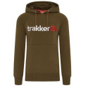 Bluza Trakker CR Logo Hoody roz.XL