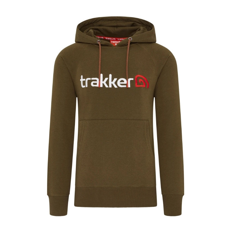 Bluza Trakker CR Logo Hoody roz.XL