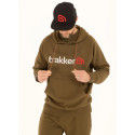 Bluza Trakker CR Logo Hoody roz.XL