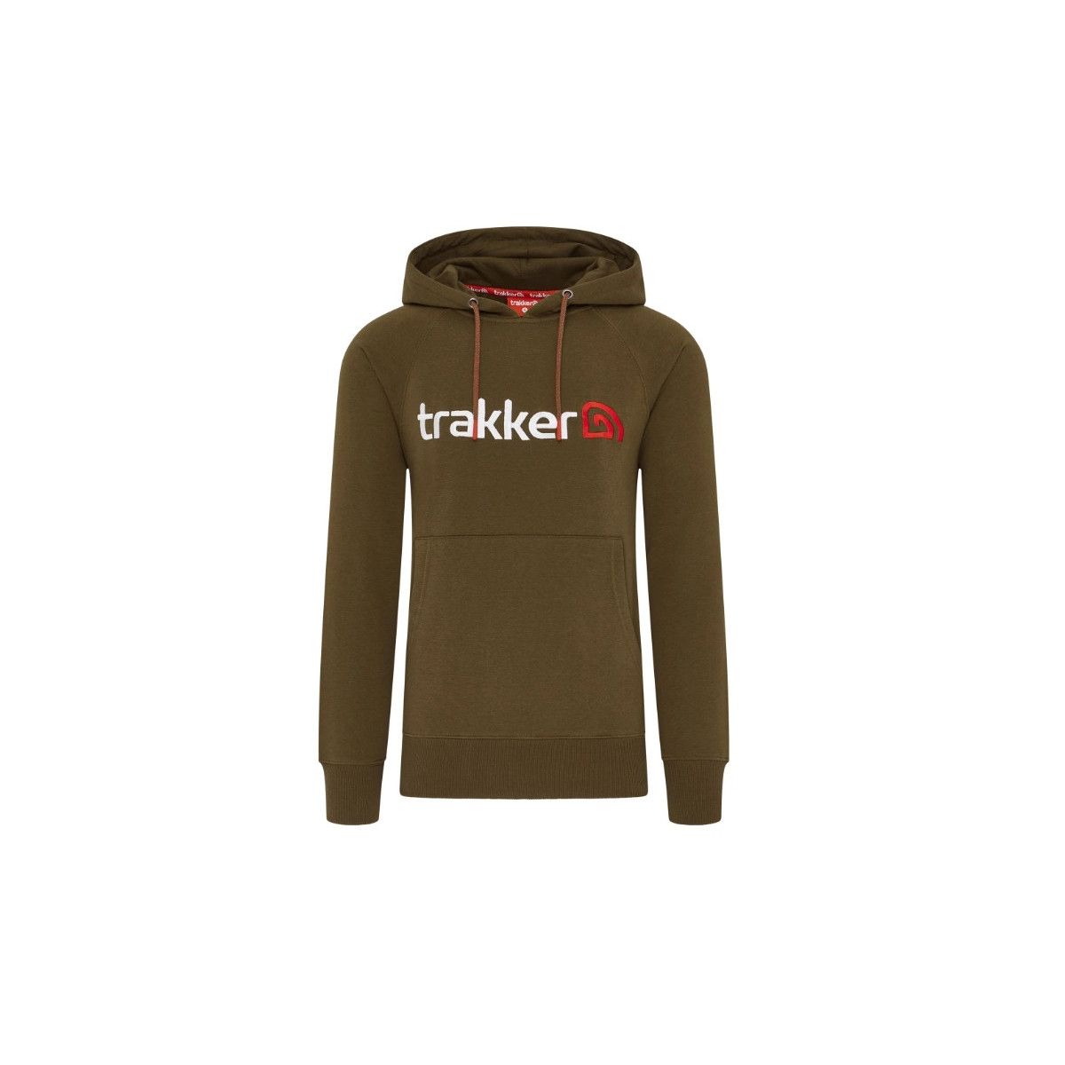 Bluza Trakker CR Logo Hoody roz.XXL
