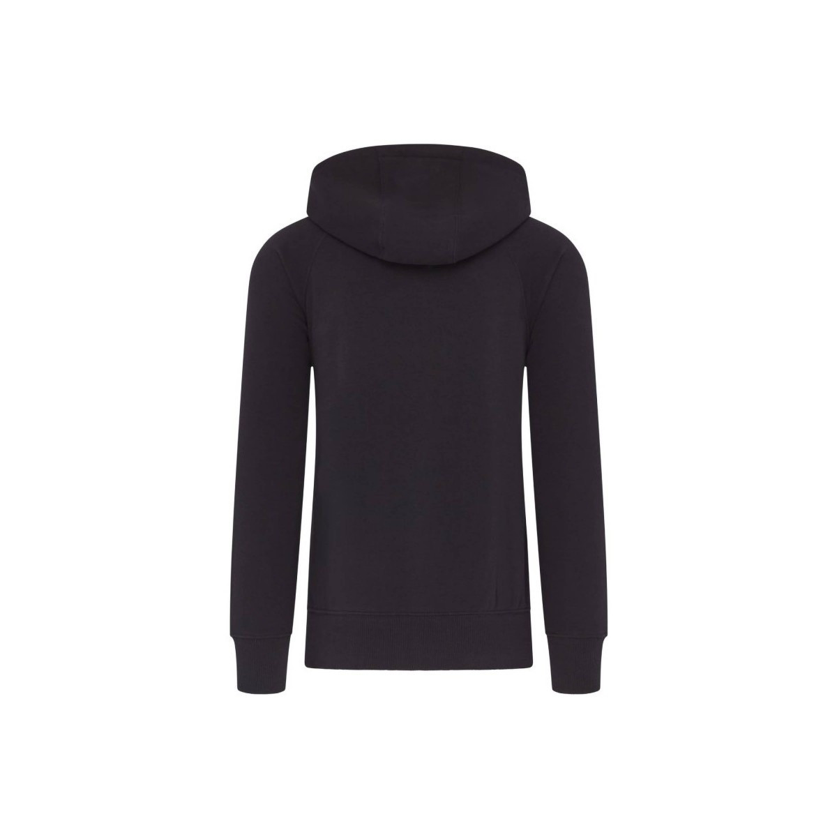 Bluza Trakker CR Logo Hoody Black Camo roz.L