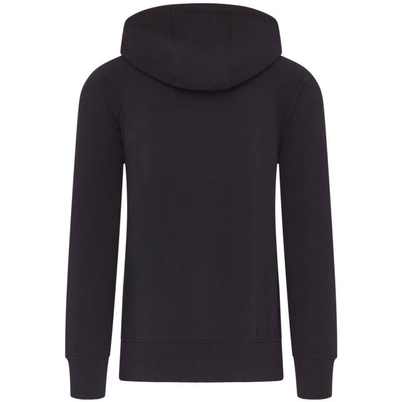 Bluza Trakker CR Logo Hoody Black Camo roz.L