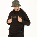 Bluza Trakker CR Logo Hoody Black Camo roz.XL