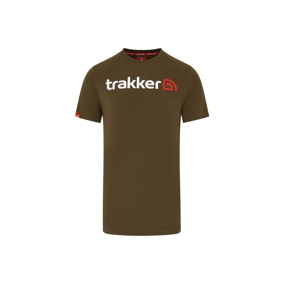 Koszulka Trakker CR Logo T-Shirt roz.L