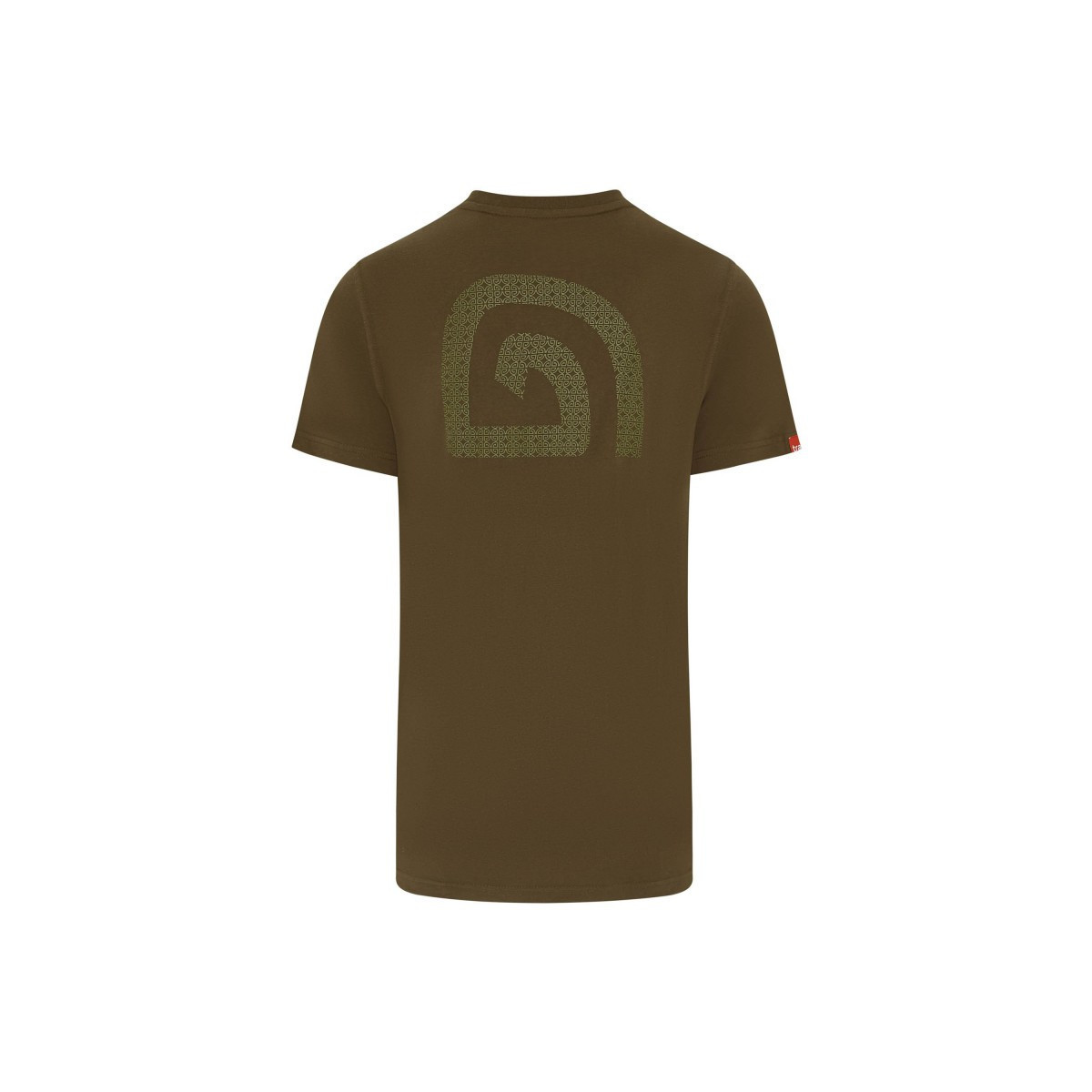 Koszulka Trakker CR Logo T-Shirt roz.L