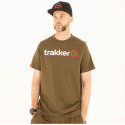 Koszulka Trakker CR Logo T-Shirt roz.L