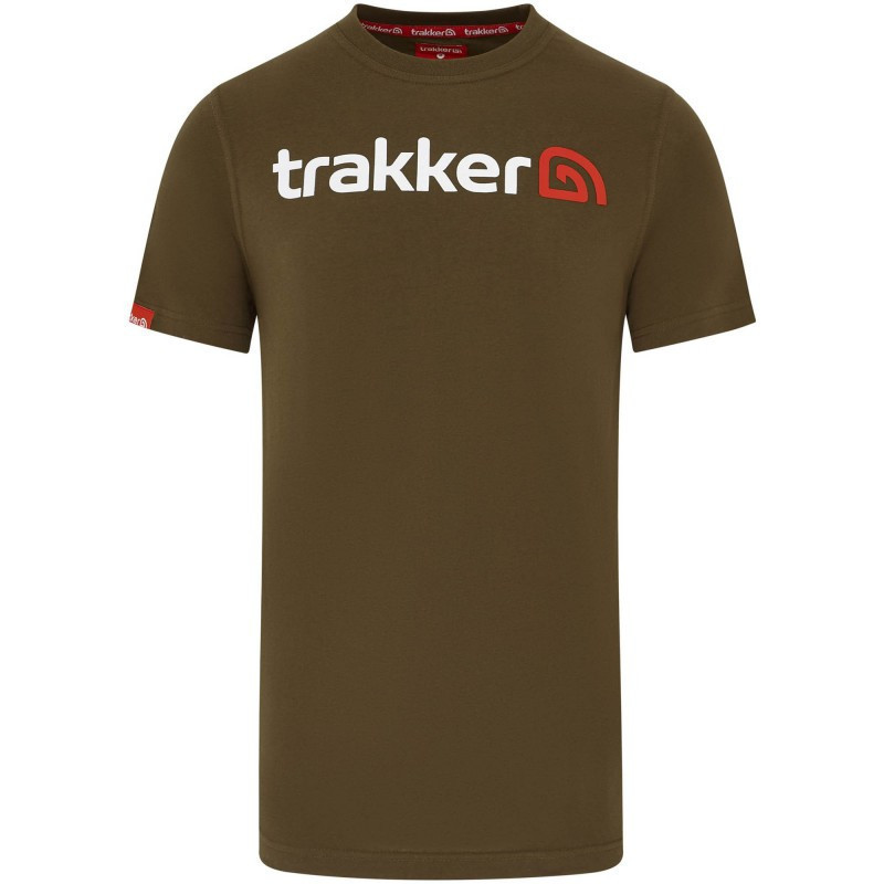 Koszulka Trakker CR Logo T-Shirt roz.XL