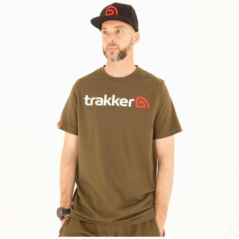 Koszulka Trakker CR Logo T-Shirt roz.XL