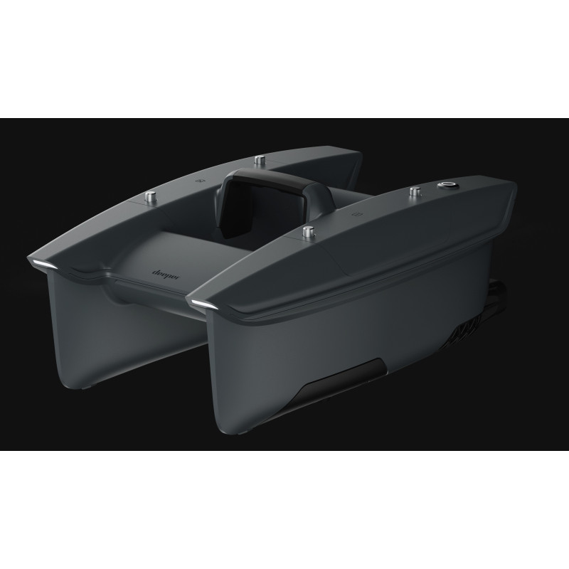 Łódka zanętowa Deeper Spark - przedsprzedaż - wysyłka czerwiec 2026