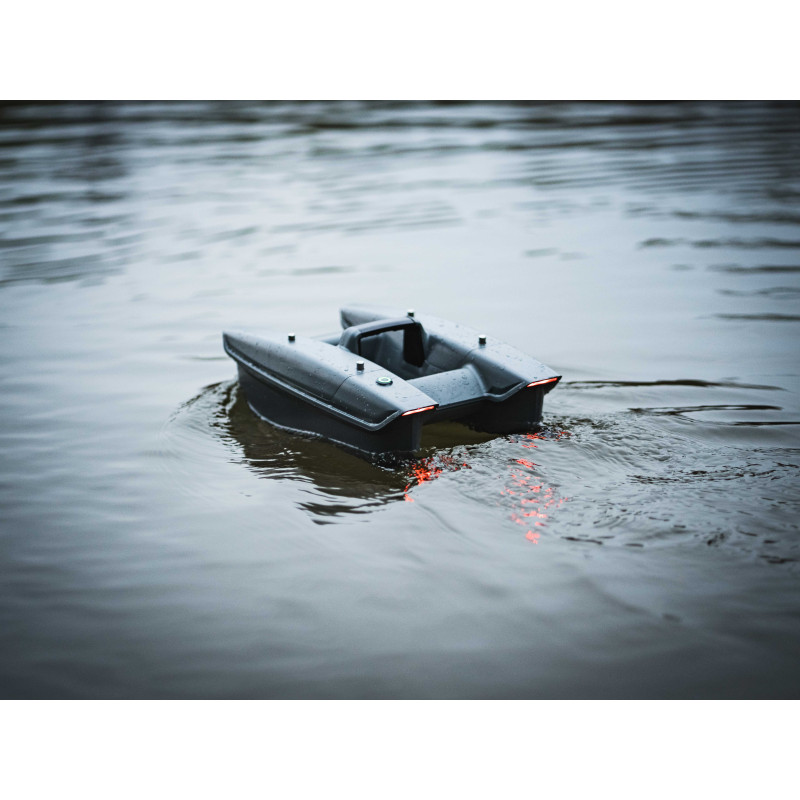 Łódka zanętowa Deeper Spark - przedsprzedaż - wysyłka czerwiec 2026