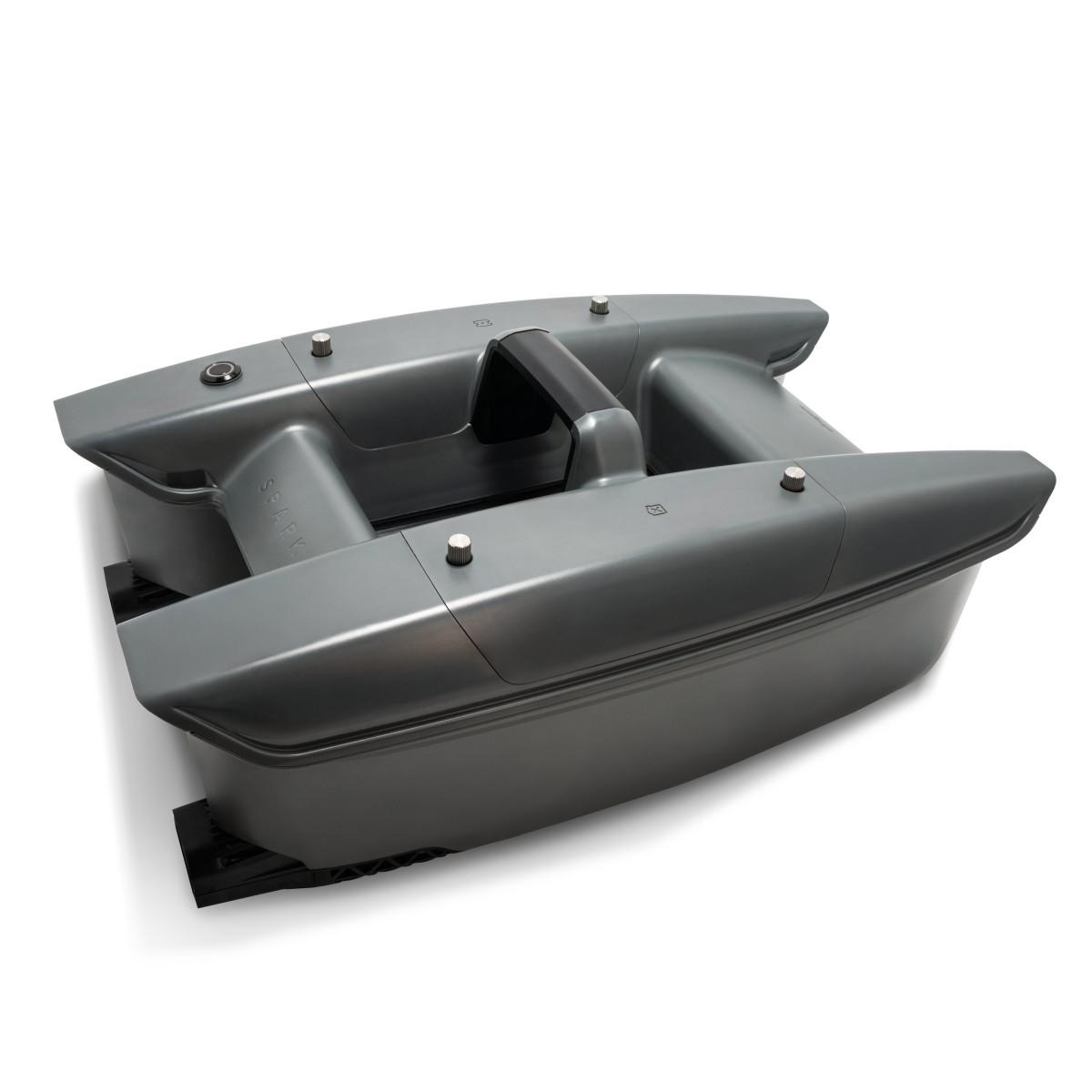 Łódka zanętowa Deeper Spark - przedsprzedaż - wysyłka czerwiec 2026