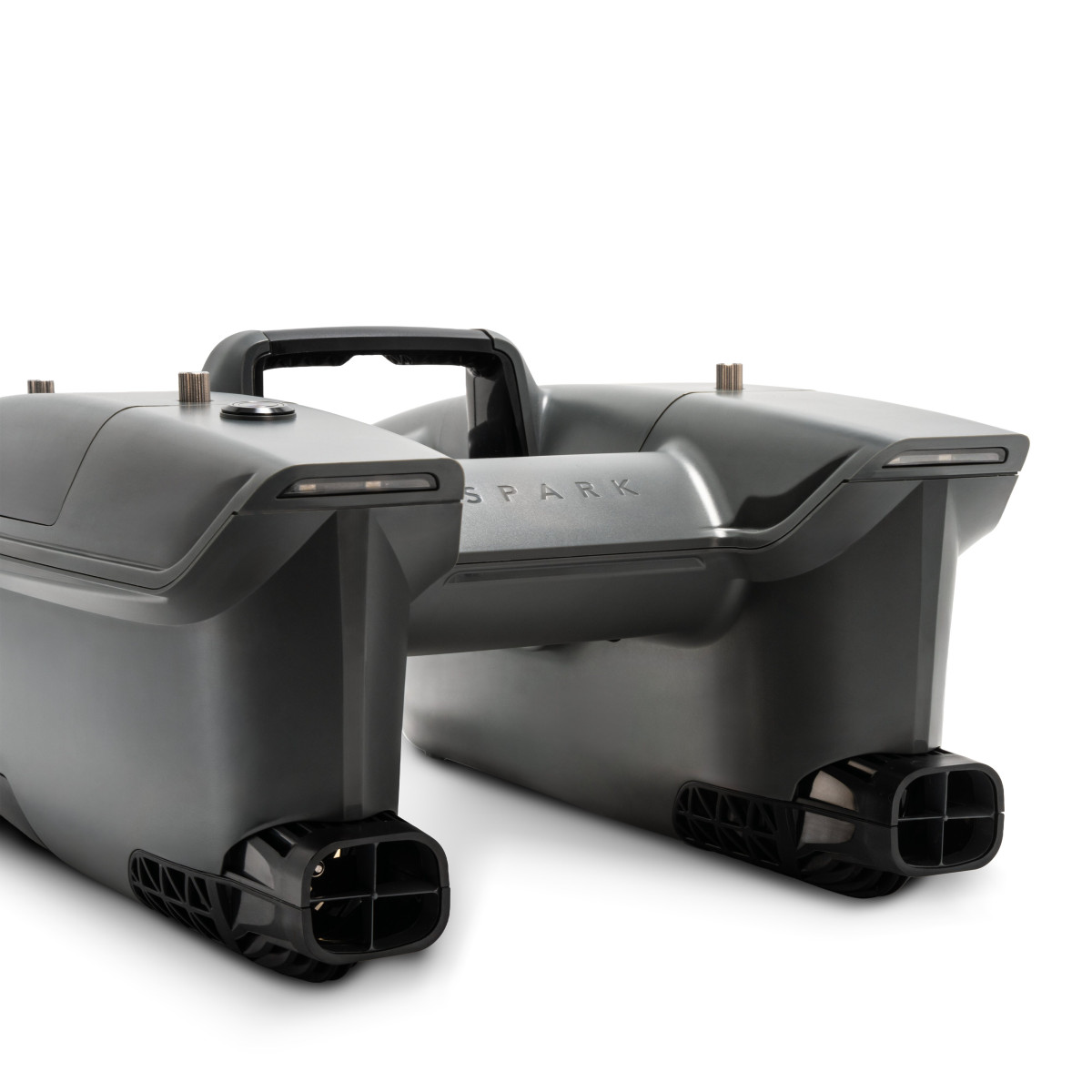 Łódka zanętowa Deeper Spark - przedsprzedaż - wysyłka czerwiec 2026