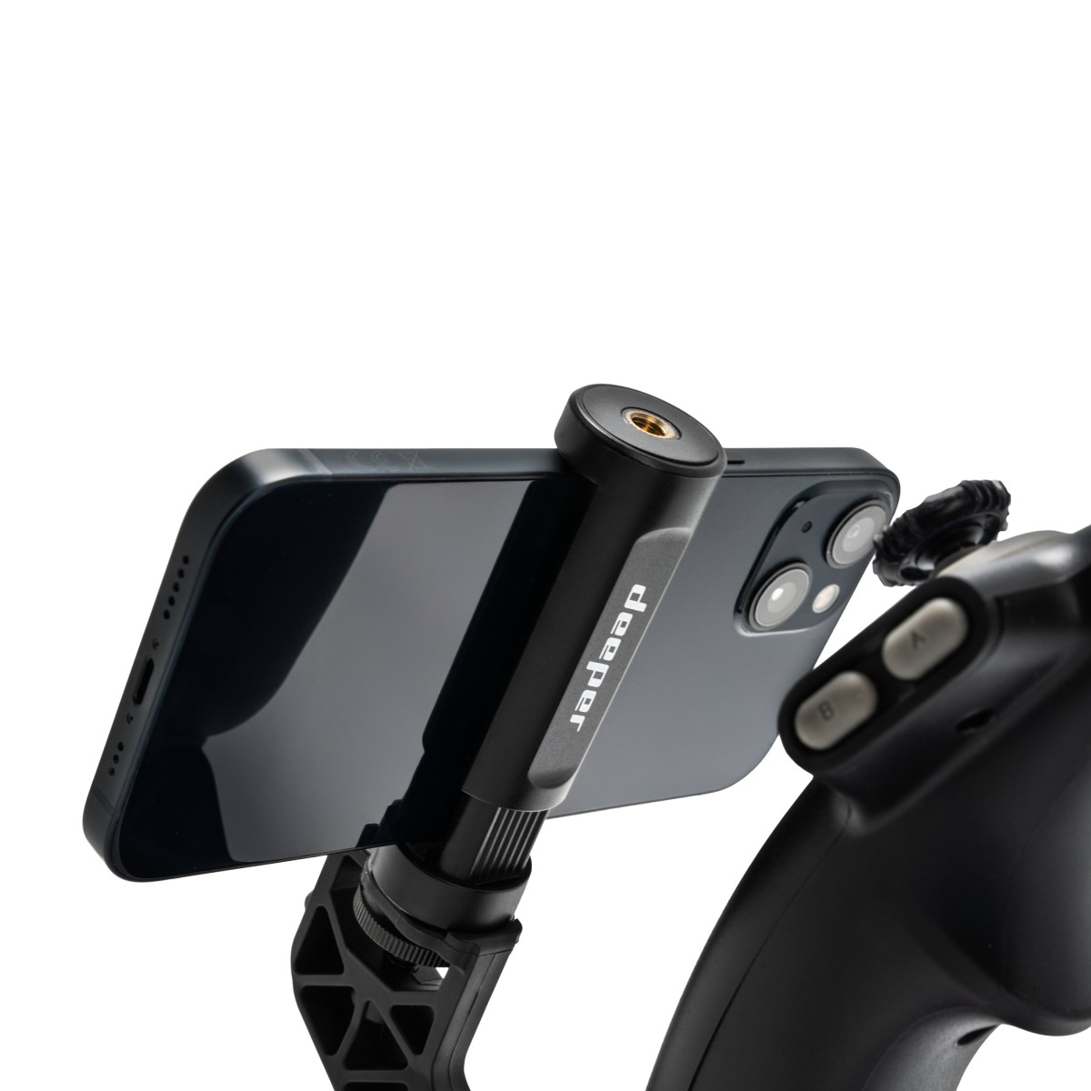 Łódka zanętowa Deeper Spark - przedsprzedaż - wysyłka czerwiec 2026