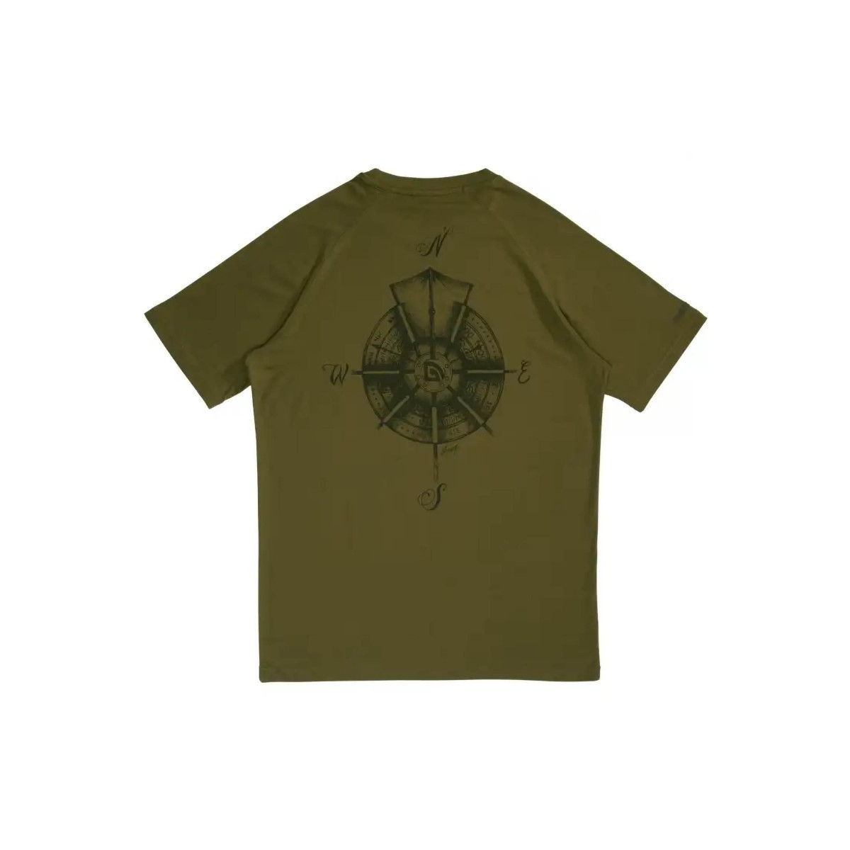 Koszulka Trakker Tempest T-Shirt roz.XL