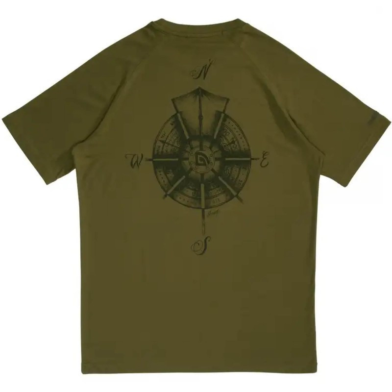 Koszulka Trakker Tempest T-Shirt roz.XL