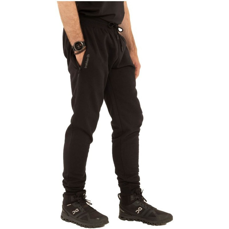 Spodnie Trakker CR Jogger Black roz.L