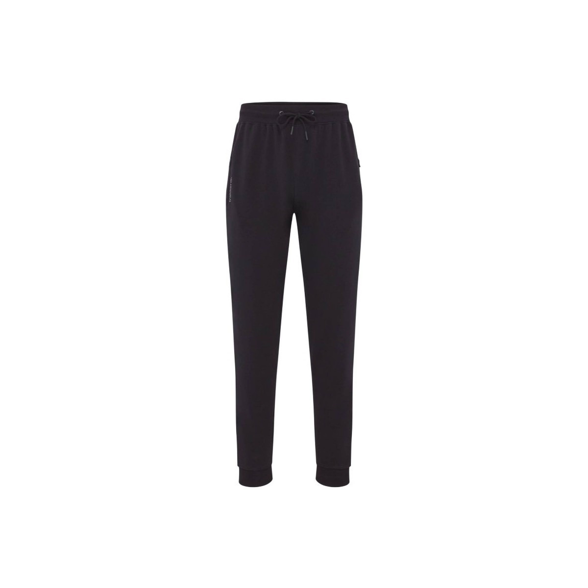 Spodnie Trakker CR Jogger Black roz.XL