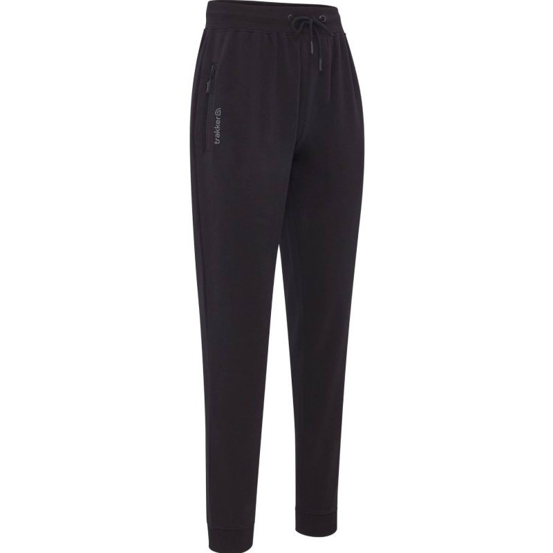 Spodnie Trakker CR Jogger Black roz.XL