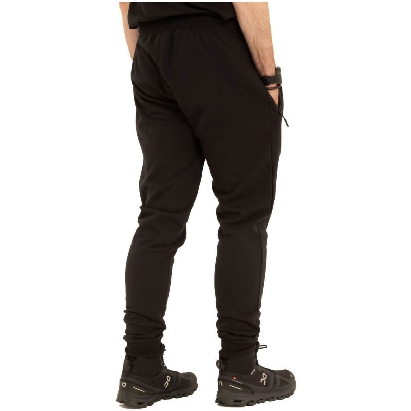 Spodnie Trakker CR Jogger Black roz.XL