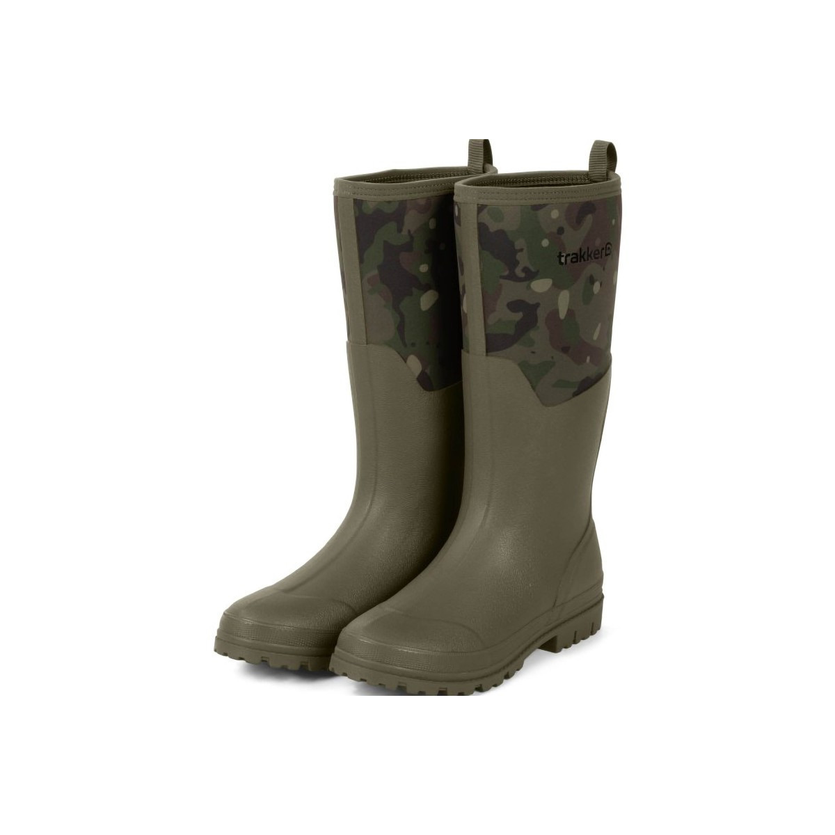 Kalosze Trakker TechPro Neoprene Boot roz.46