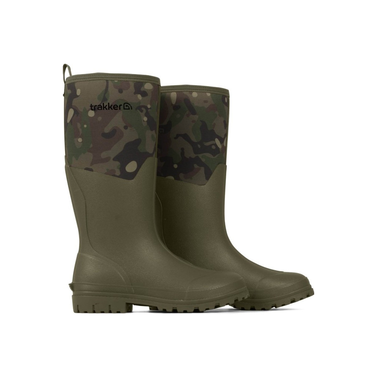 Kalosze Trakker TechPro Neoprene Boot roz.46