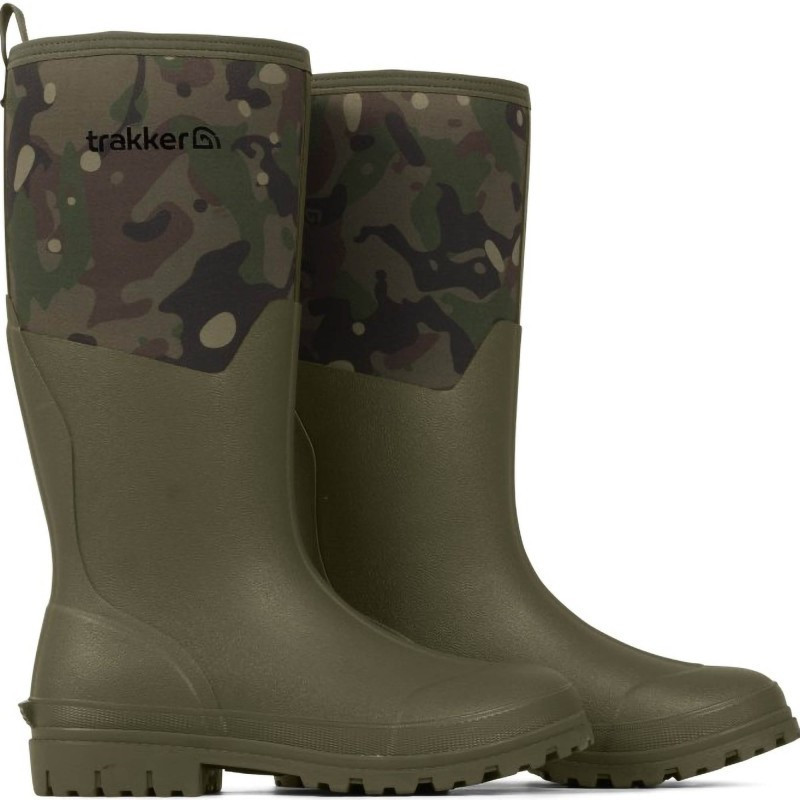 Kalosze Trakker TechPro Neoprene Boot roz.46