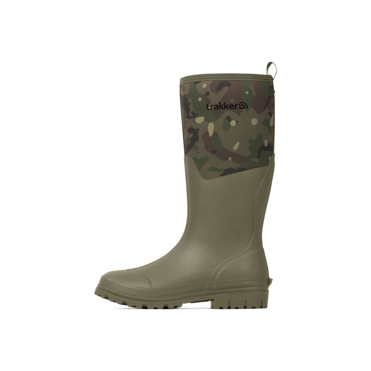 Kalosze Trakker TechPro Neoprene Boot roz.46