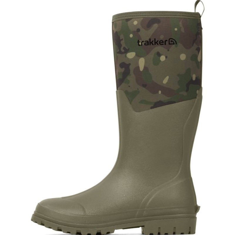 Kalosze Trakker TechPro Neoprene Boot roz.46