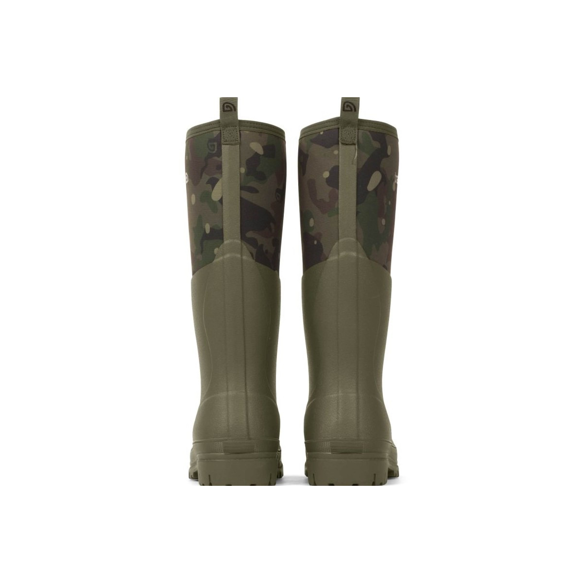 Kalosze Trakker TechPro Neoprene Boot roz.46