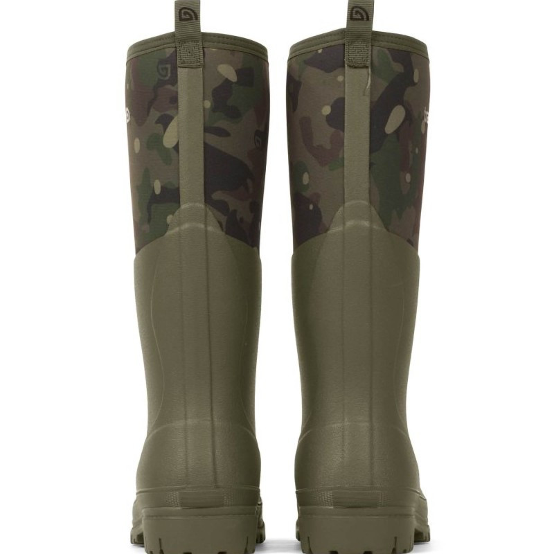 Kalosze Trakker TechPro Neoprene Boot roz.46