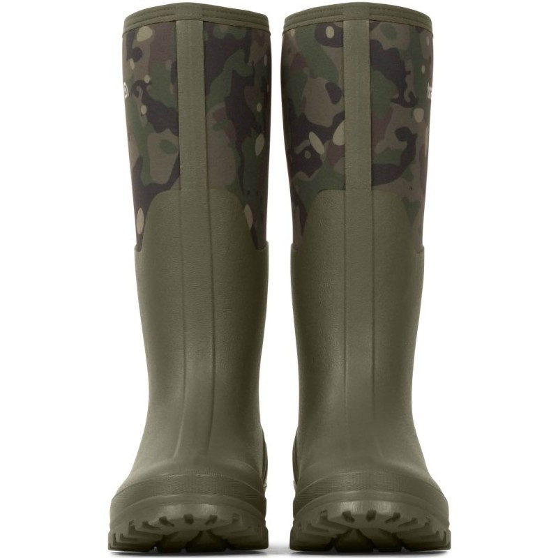 Kalosze Trakker TechPro Neoprene Boot roz.46
