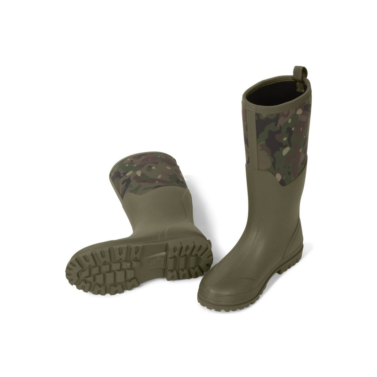 Kalosze Trakker TechPro Neoprene Boot roz.46
