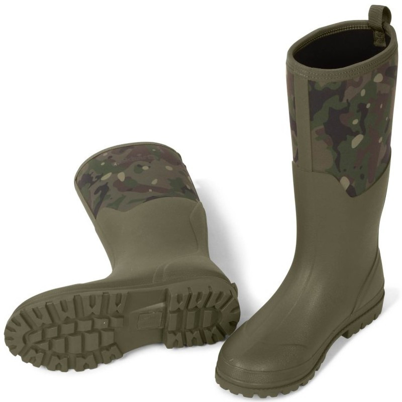 Kalosze Trakker TechPro Neoprene Boot roz.46