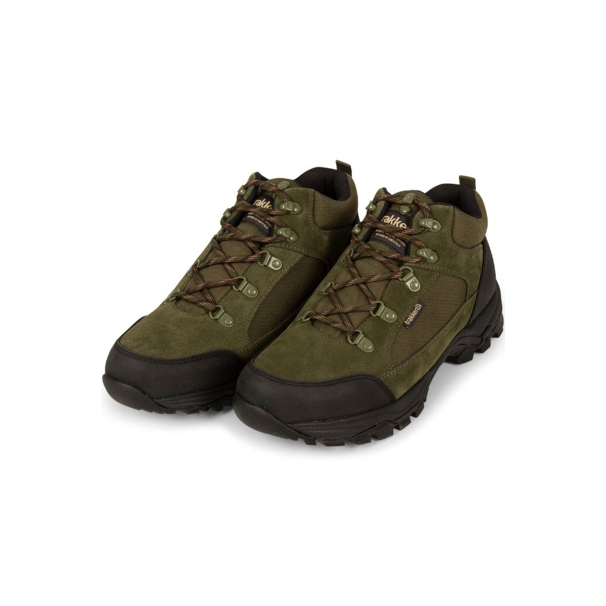 Buty Trakker TechPro Boot roz.45
